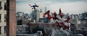 Νέα προβολή του «Spider-Man: Καινούργια Μέρα» στο «Ελληνίς» μετά τα συνεχόμενα sold out