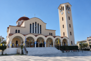 Αγρίνιο: Εκδηλώσεις στον Άγιο Κωνσταντίνο για τα θύματα της Γενοκτονίας των Ελλήνων της Μικράς Ασίας