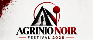 Agrinio Noir Festival: Το Αγρίνιο μπαίνει στον κόσμο του μυστηρίου και του true crime