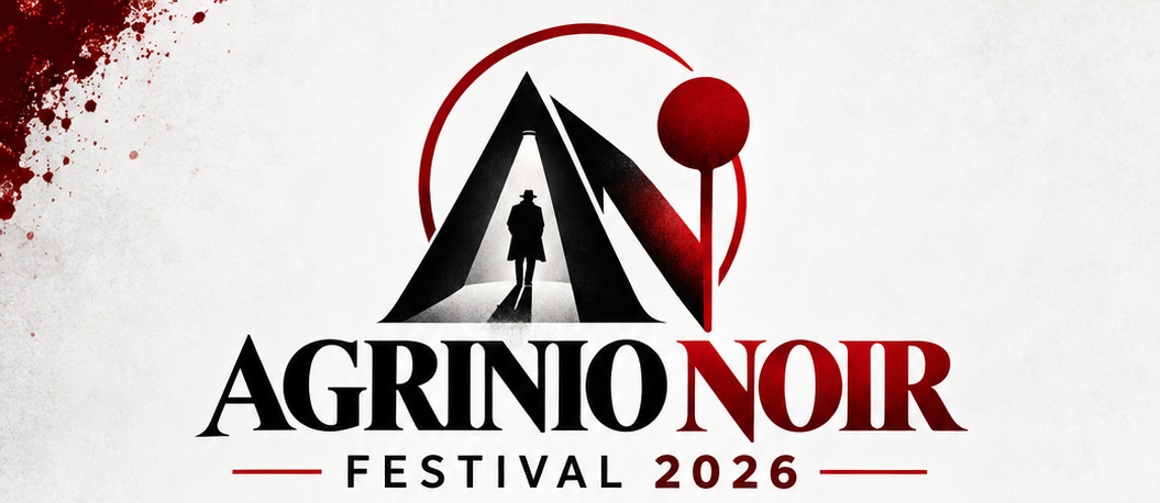 Agrinio Noir Festival: Το Αγρίνιο μπαίνει στον κόσμο του μυστηρίου και του true crime