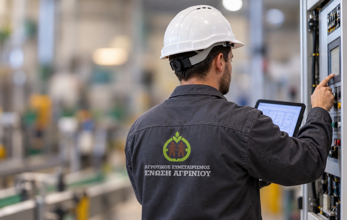 Η Ένωση Αγρινίου προσλαμβάνει Ηλεκτρολόγο Μηχανικό
