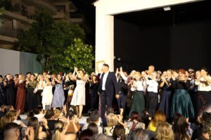 Ξεκινούν οι εγγραφές στο Χορευτικό Τμήμα του Δήμου Αγρινίου