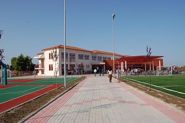 Καλλιτεχνικό Γυμνάσιο Μεσολογγίου: Ερωτήματα από τη «Νέα Δυτική Ελλάδα» για χωροθέτηση και δημοπράτηση