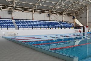 Αγρίνιο: Ανοίγουν οι εγγραφές για τα προγράμματα κολύμβησης παιδιών και ενηλίκων