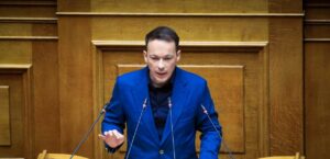 Ευλογιά αιγοπροβάτων: Εκκρεμούν αποζημιώσεις στην Αιτωλοακαρνανία – Τι ζητά ο Μίλτος Ζαμπάρας