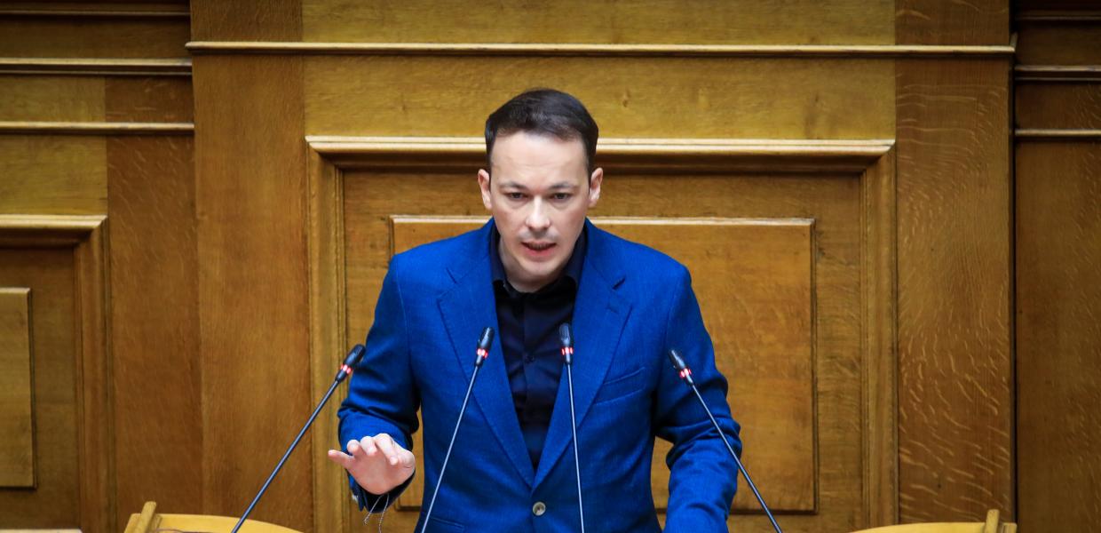 Ευλογιά αιγοπροβάτων: Εκκρεμούν αποζημιώσεις στην Αιτωλοακαρνανία – Τι ζητά ο Μίλτος Ζαμπάρας