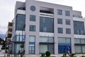 Αγρίνιο: Workshops για την Τεχνητή Νοημοσύνη και την Εξωστρέφεια των Επιχειρήσεων
