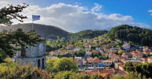ΕΝΦΙΑ: Οι τέσσερις περιοχές της Αιτωλοακαρνανίας που μπαίνουν στη ρύθμιση
