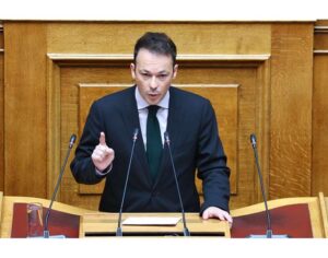 Μίλτος Ζαμπάρας: «Ως εδώ με την εγκατάλειψη των ελαιοπαραγωγών της Αιτωλοακαρνανίας»