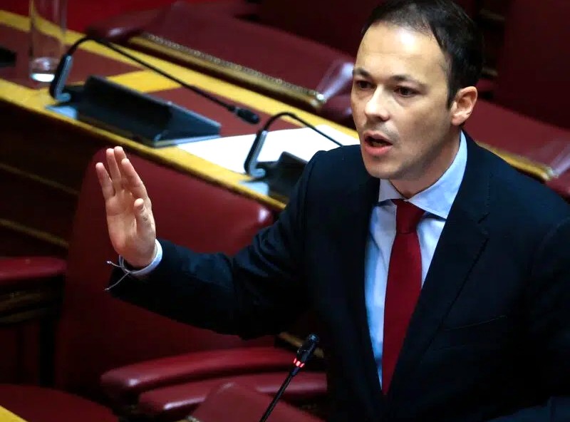 Στη Βουλή οι ελλείψεις στις υποδομές του ΕΕΕΕΚ και του ΕΝΕΕΓΥΛ Αγρινίου