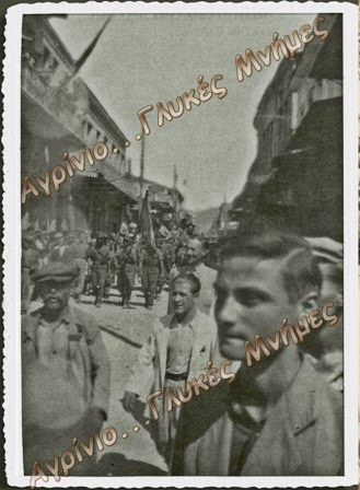 14 Σεπτεμβρίου 1944: Το Αγρίνιο απελευθερώνεται – Η ιστορική ημέρα και όσα προηγήθηκαν