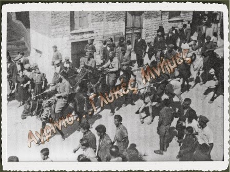 14 Σεπτεμβρίου 1944: Το Αγρίνιο απελευθερώνεται – Η ιστορική ημέρα και όσα προηγήθηκαν