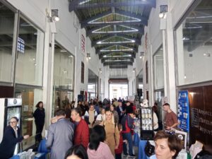 Με μεγάλη συμμετοχή ολοκληρώθηκε το 2ο Φεστιβάλ «Γεύσεις Γης & Θάλασσας Αιτωλοακαρνανίας»