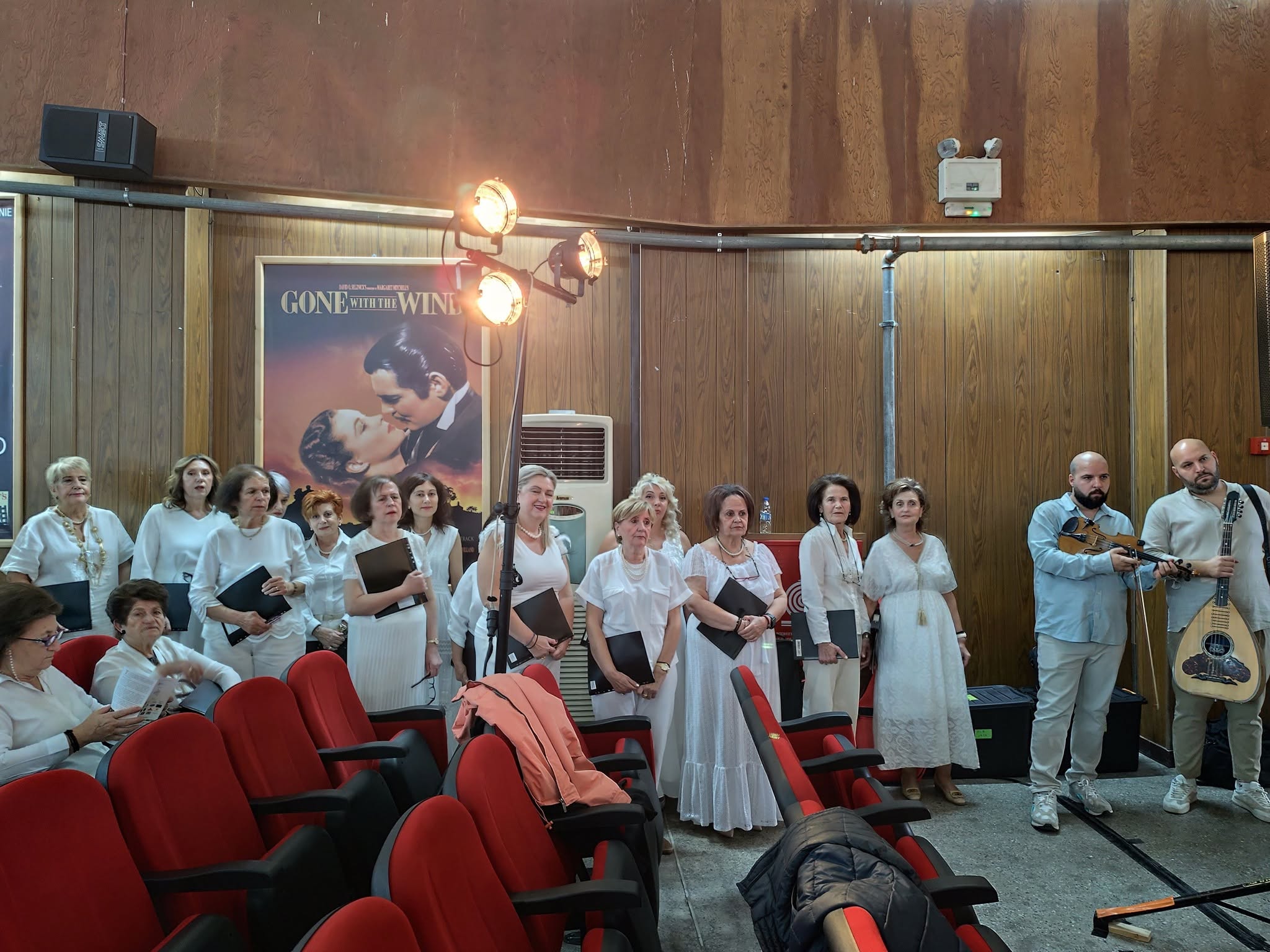 Γιώργος Παπαναστασίου: «Τρεις διαφορετικές εκφάνσεις μιας ενιαίας κατεύθυνσης» για το Αγρίνιο