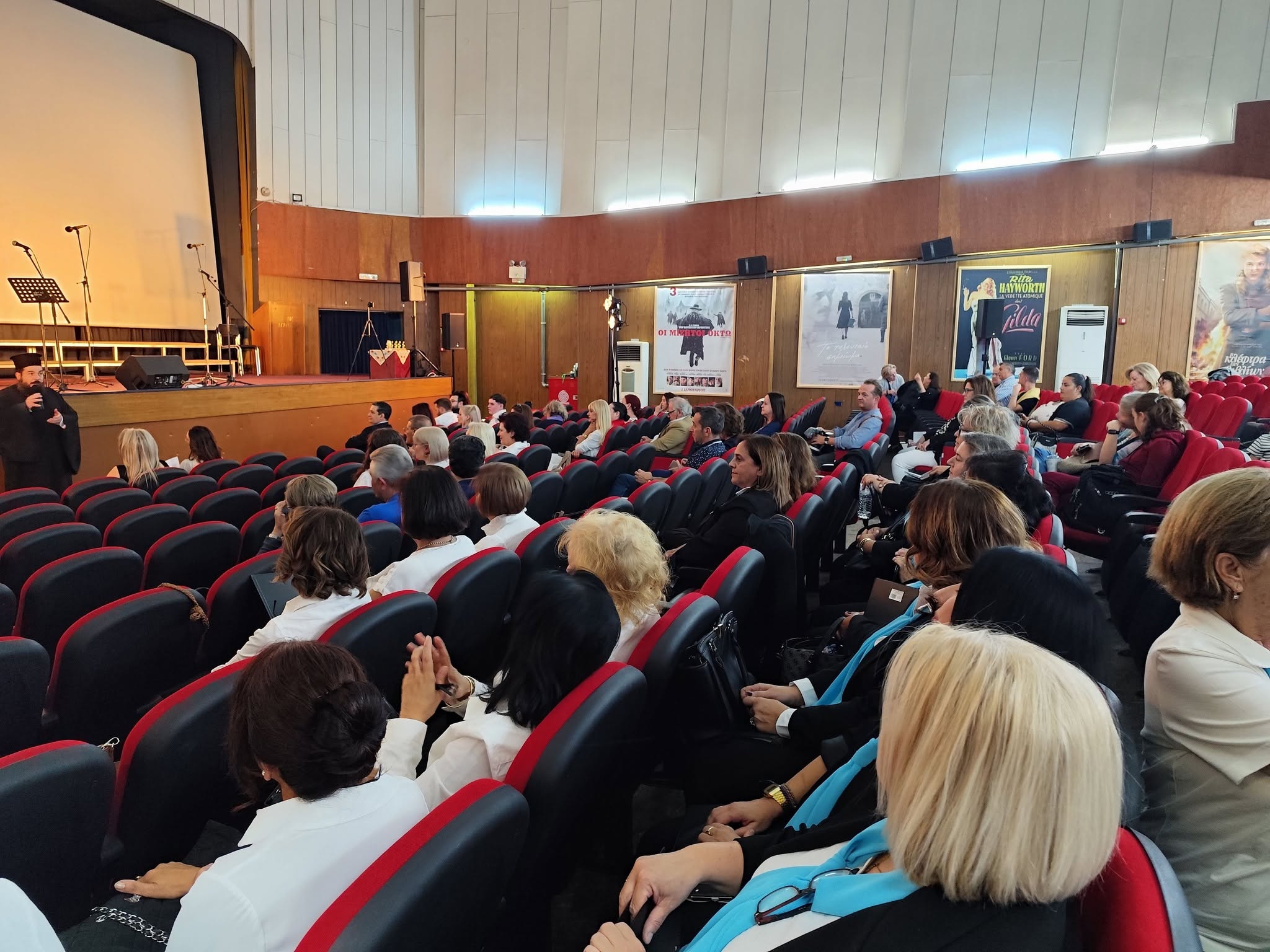 Γιώργος Παπαναστασίου: «Τρεις διαφορετικές εκφάνσεις μιας ενιαίας κατεύθυνσης» για το Αγρίνιο