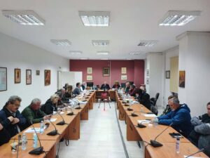 Θέρμο – «Αιτωλών Πολιτεία»: «Συνάδελφοι στα λόγια, απόντες στην πράξη» για την υπόθεση Ζιόβα