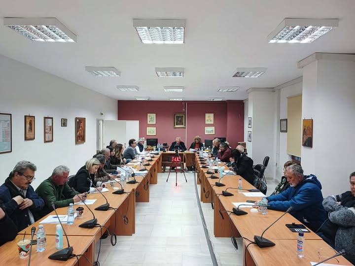 Θέρμο – «Αιτωλών Πολιτεία»: «Συνάδελφοι στα λόγια, απόντες στην πράξη» για την υπόθεση Ζιόβα
