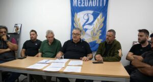 ΑΕ Μεσολογγίου: «Η ΑΕΜ θα έχει επόμενη ημέρα» – Οριστικός υποβιβασμός και δικαστική συνέχεια