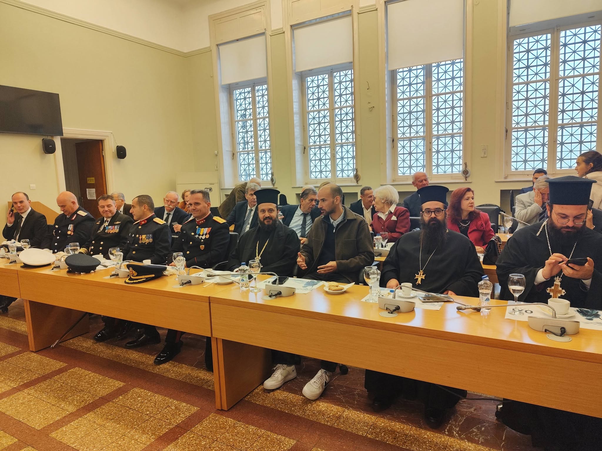 28η Οκτωβρίου στο Αγρίνιο: Η πόλη τίμησε την επέτειο του «ΟΧΙ»