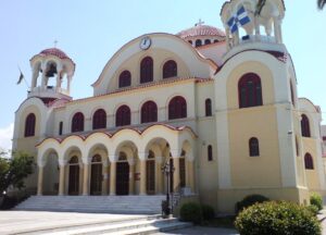 Δημήτρια 2026: Υποδοχή Ιερού Λειψάνου του Αγίου Δημητρίου και πλούσιο πρόγραμμα εκδηλώσεων
