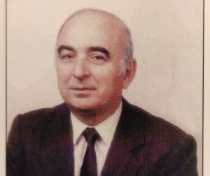 Γαβριήλ Αλπέντζος: Ο δάσκαλος από τις Παπαδάτες Μακρυνείας που άφησε σπουδαία πνευματική παρακαταθήκη
