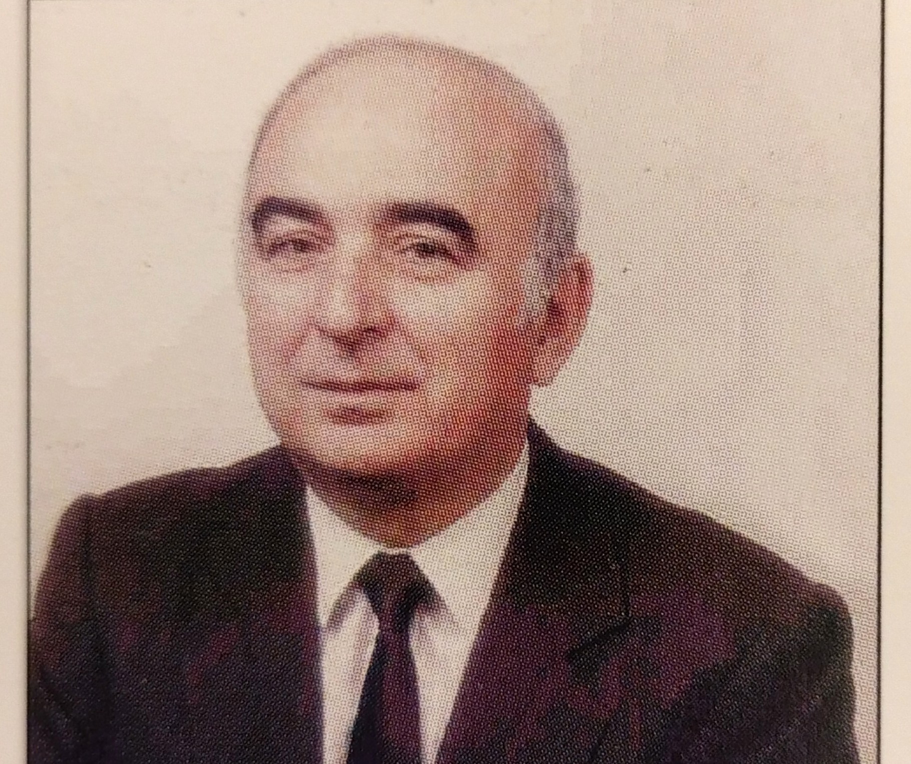 Γαβριήλ Αλπέντζος: Ο δάσκαλος από τις Παπαδάτες Μακρυνείας που άφησε σπουδαία πνευματική παρακαταθήκη