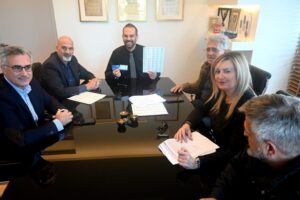 Δυτική Ελλάδα: Έως και πάνω από 50% μειώνεται το κόστος της φοιτητικής μηνιαίας κάρτας μετακίνησης
