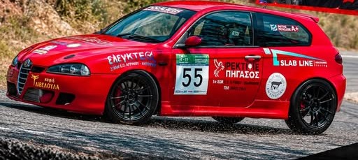 2η Ανάβαση Αγρινίου: Η ανακοίνωση της ΦΙΛ.Μ.Α. για τον Φώτη Πούλιο