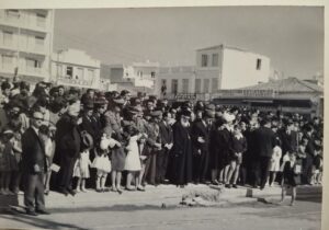 parade