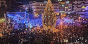 Αγρίνιο: Ανοιχτό κάλεσμα για το φετινό «Παραμύθι από Ζάχαρη»