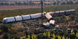 Τραγωδία στην Ισπανία: Οι ηχογραφήσεις που φωτίζουν τις συνθήκες της πολύνεκρης σύγκρουσης τρένων