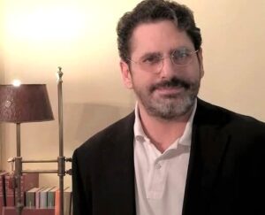 Σπύρος Χαρ. Τάγκας: Ορίστηκε Α΄ Σύμβουλος της META AI
