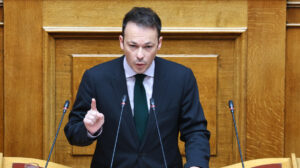 Χάνι Μπάγια – Αγγελόκαστρο: Πέντε χρόνια αναμονής για τον δρόμο των 4,5 εκατ. ευρώ