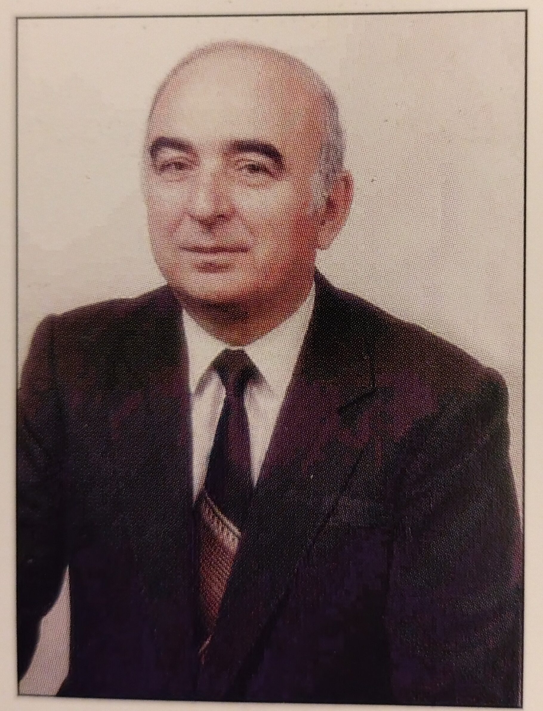 Γαβριήλ Αλπέντζος: Ο δάσκαλος από τις Παπαδάτες Μακρυνείας που άφησε σπουδαία πνευματική παρακαταθήκη